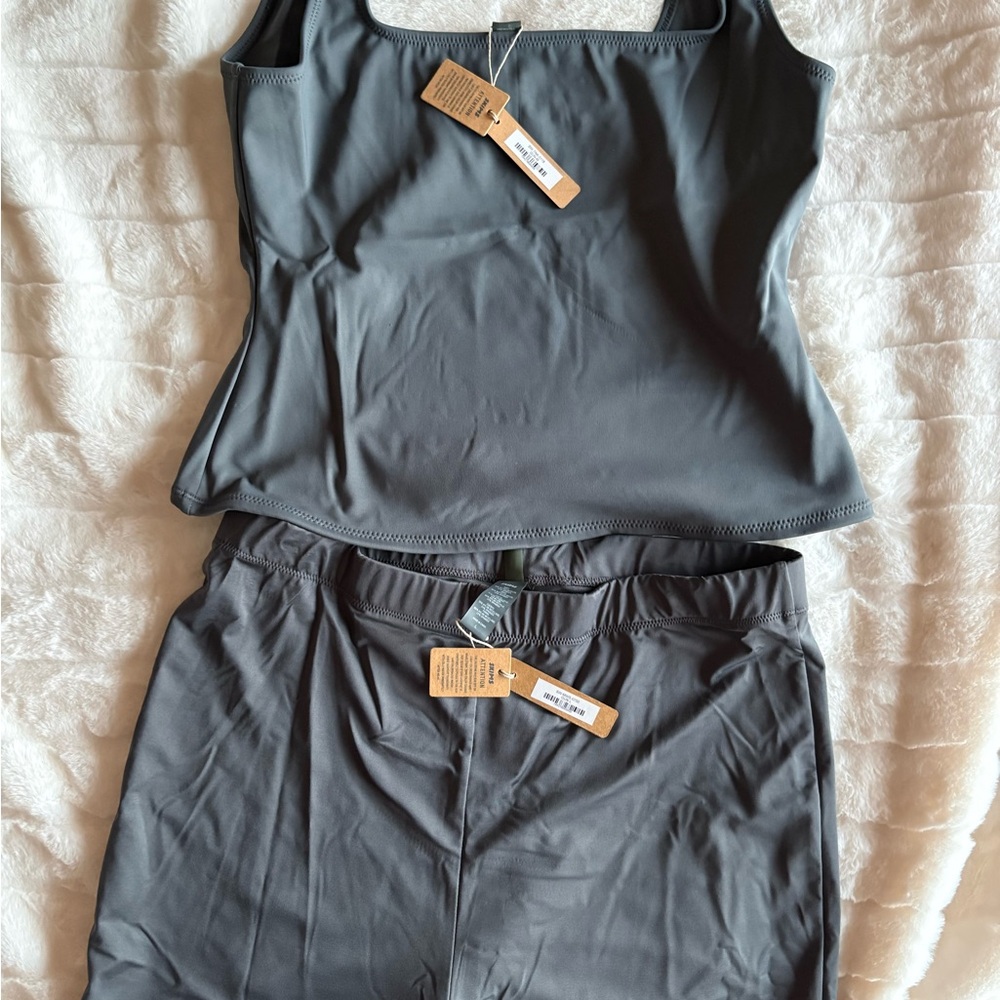 SKIMS Swim Set